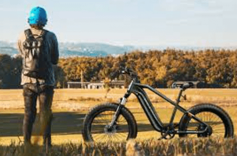 Hovsco Electric Bikes