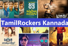 Tamilrockers Kannada Movies
