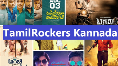 Tamilrockers Kannada Movies