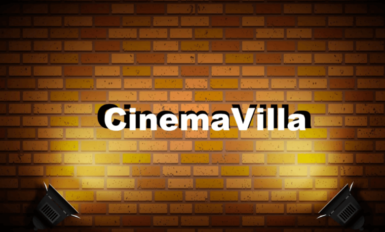 Cinemavilla