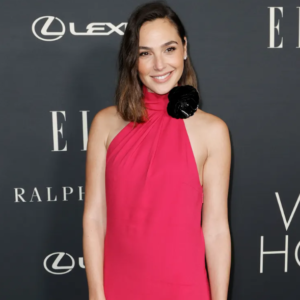 Gal Gadot