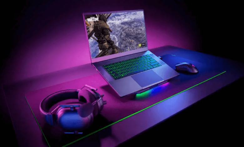 Razer Blade 15 2018 h2