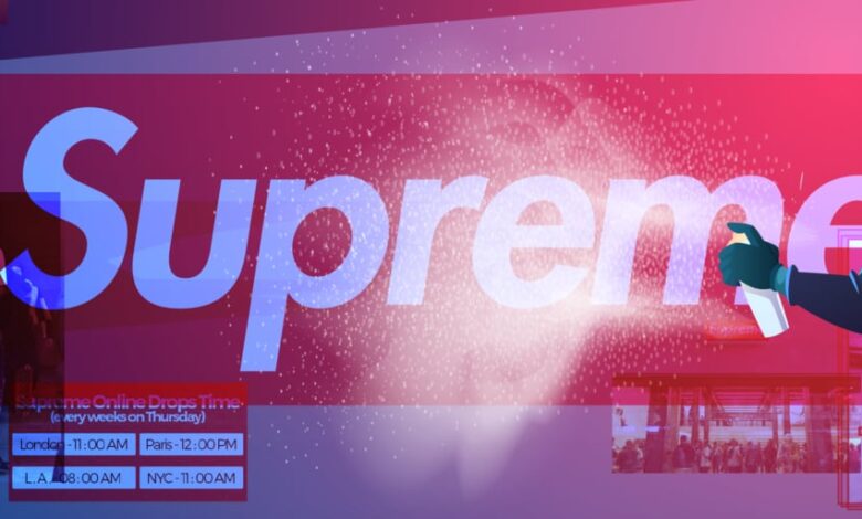 supreme