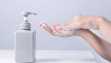 Liquid Soap Market