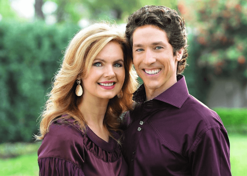 Victoria and Joel Osteen Divorce