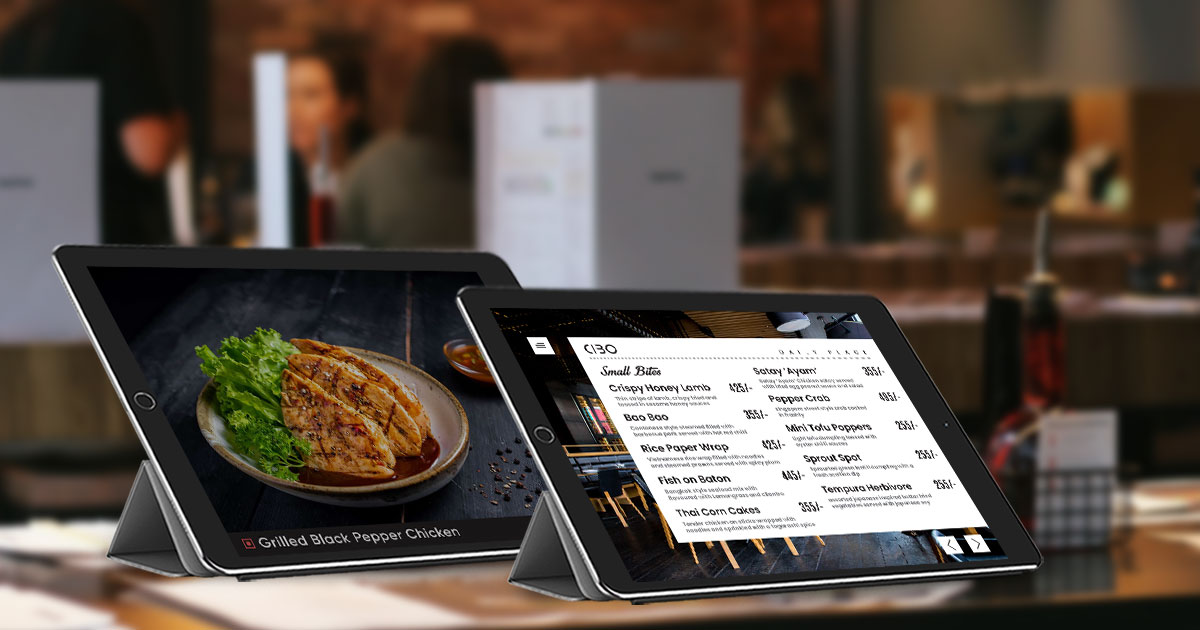 Restaurant Management Software For Split Payment Options