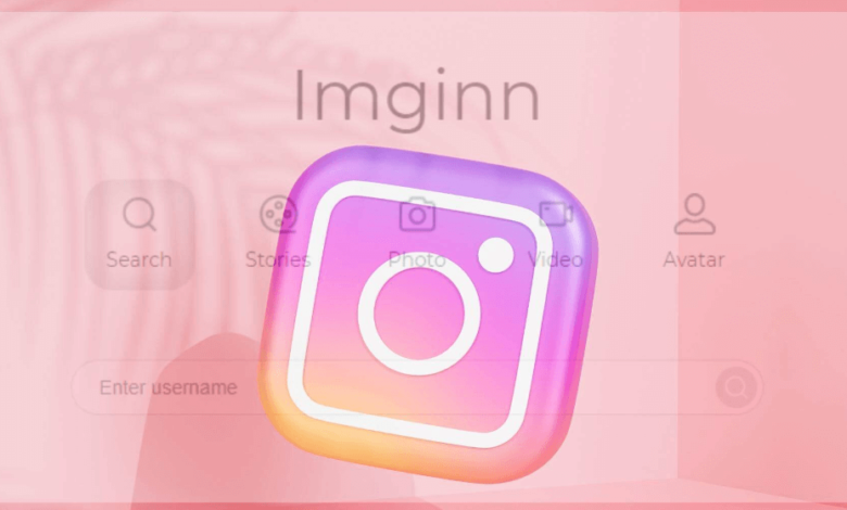 Imginn