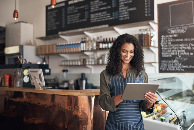 Restaurant Management Software For Split Payment Options