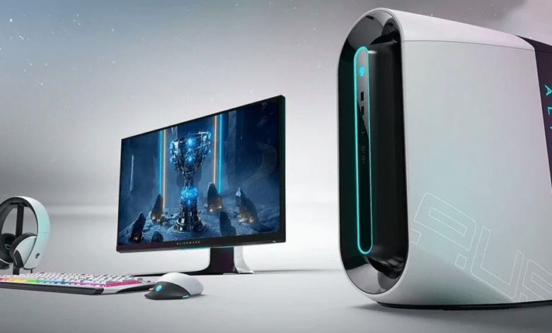 Alienware Aurora 2019