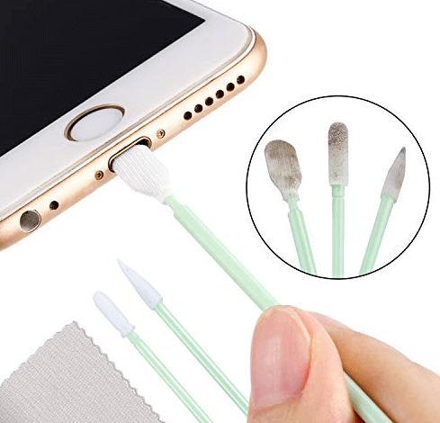 iphone cleaning kit