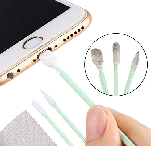 iphone 14 cleaning kit