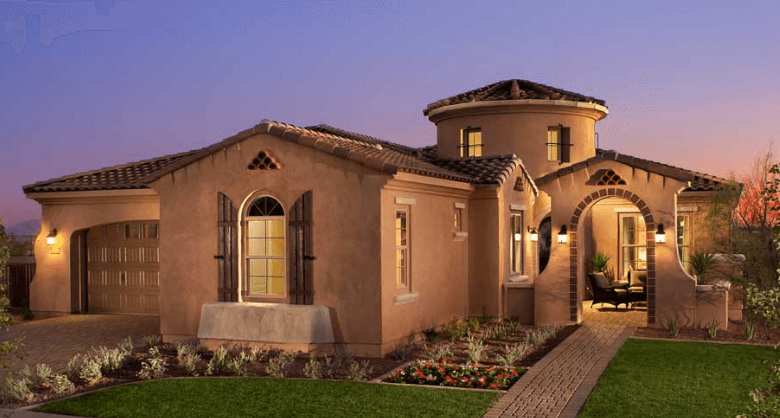 Why Buy Victory At Verrado Homes In Buckeye?