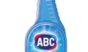 abc window cleaning supply