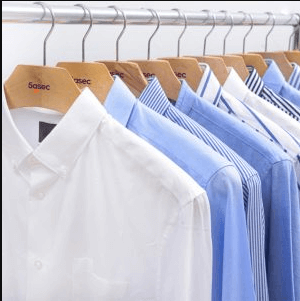 does dry cleaning remove stains