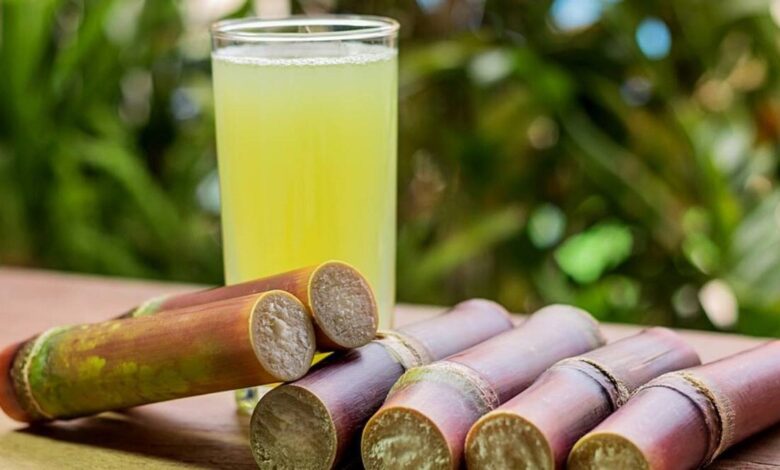 Sugarcane Juice Benefits For Male Fertility