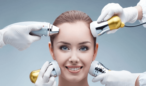What Are The Various Services Offered By Professional Cosmeticians?
