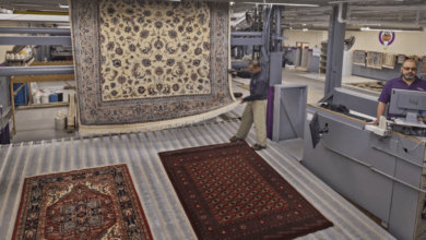 hagopian rug cleaning