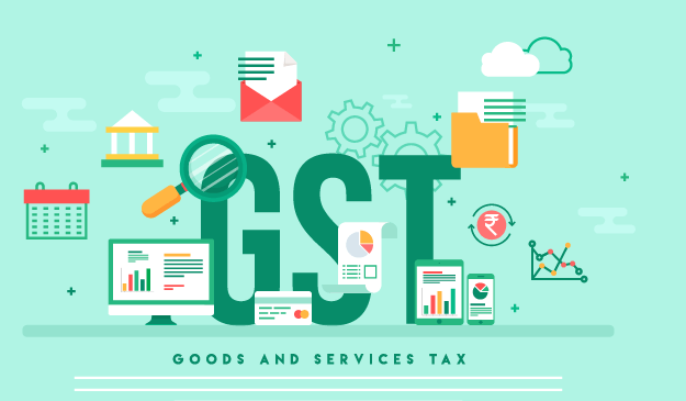 Goods and Services Tax