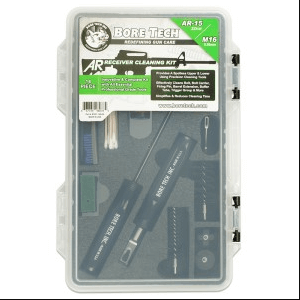 ar 15 cleaning kit