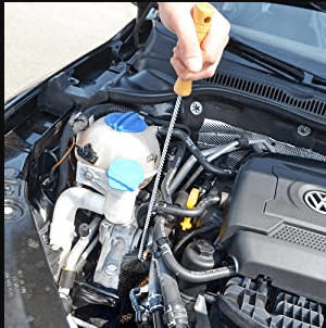 engine cleaning service