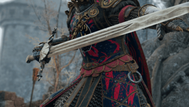 5120x1440p 329 for honor background