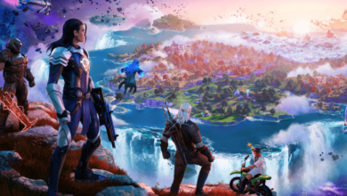 5120x1440p 329 fortnite battle royale
