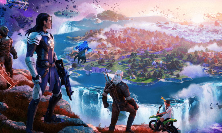 5120x1440p 329 fortnite battle royale