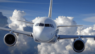 5120x1440p 329 jumbo jets wallpaper