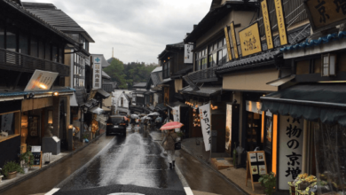 reddit japan travel