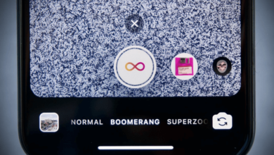 Boomerang on Instagram