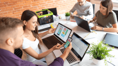 Cloud Computing and its Role in Mobile Application