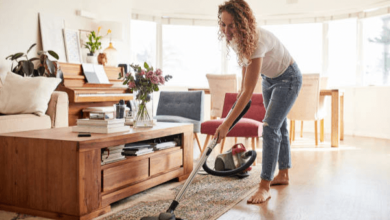 Office Desk Vacuum Cleaner - Benefits Of Using It