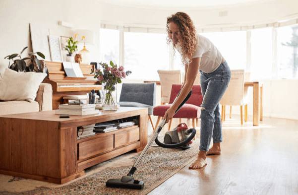 Office Desk Vacuum Cleaner - Benefits Of Using It