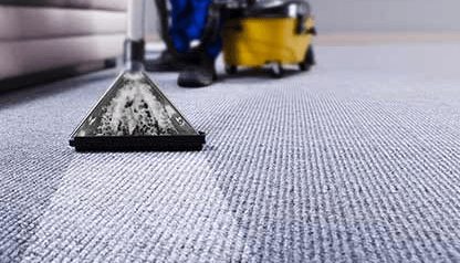 Carpet Removal