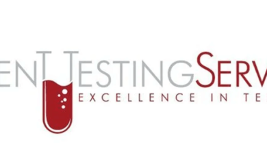 talent testing service