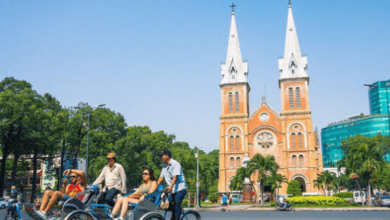 sai gon travel