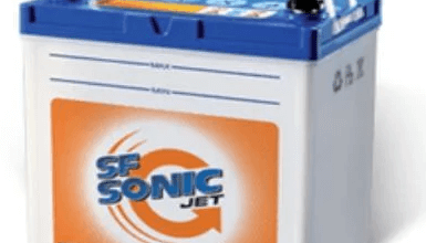 battery sales and service