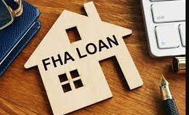 what is a fha loan