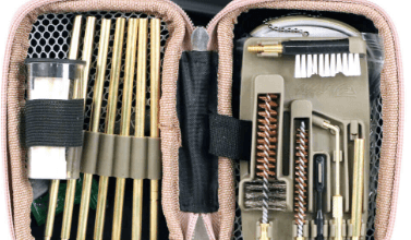 best ar 15 cleaning kits