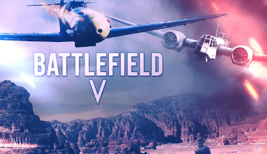 5120x1440p 329 Battlefield V Backgrounds