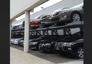 Bay Ridge Car Service