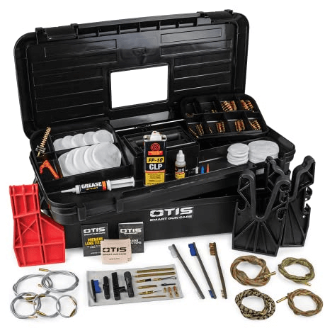 best ar15 cleaning kit