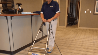 carpet cleaning detroit