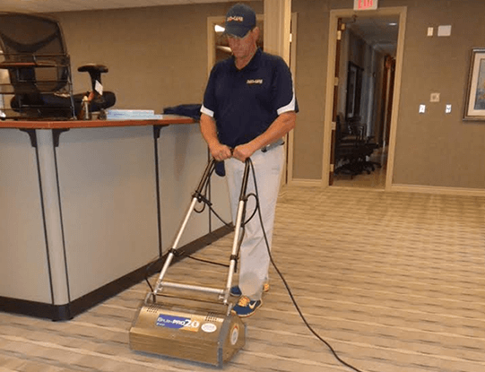 carpet cleaning detroit