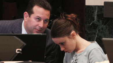 casey anthony lawyer