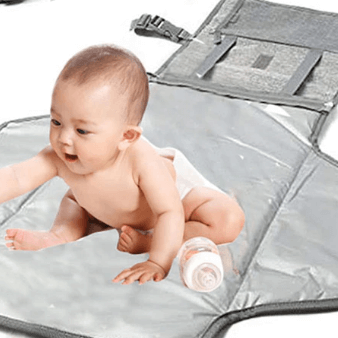 travel changing pad