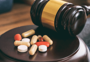drug possession lawyer near me