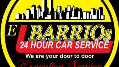 el barrio cab service