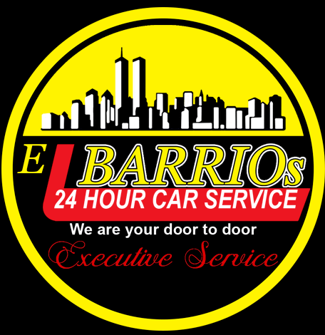 el barrio cab service