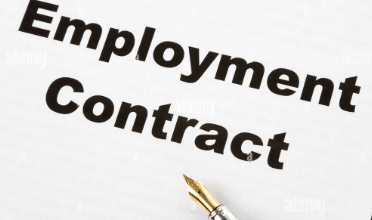 employment contract lawyer